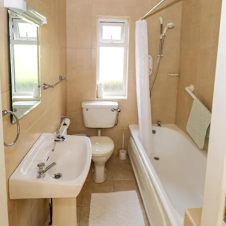 Robins Roost 2 بيت للعطل