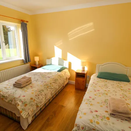 Сasa de vacaciones Robins Roost 2 *