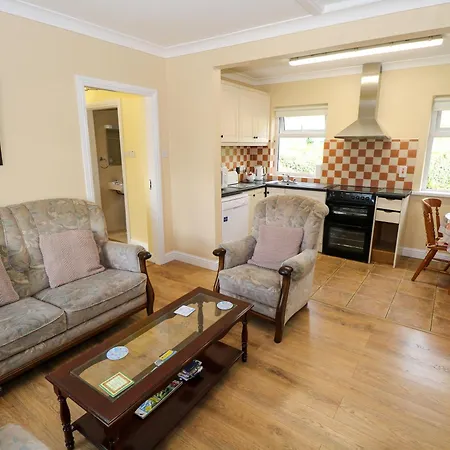 بيت للعطل Robins Roost 2 *