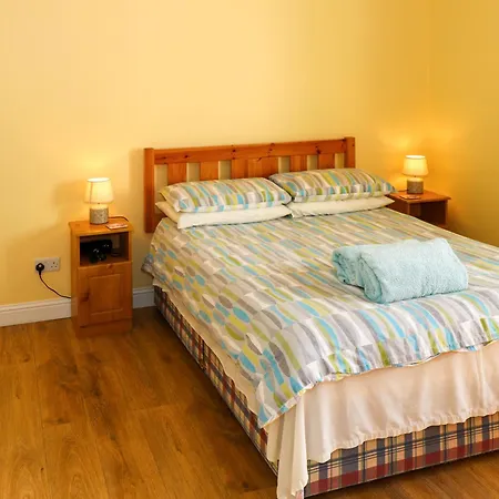 Robins Roost 2 Cornamona