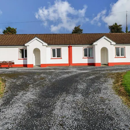 بيت للعطل Robins Roost 2 *