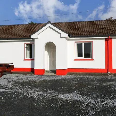 Robins Roost 2 بيت للعطل *