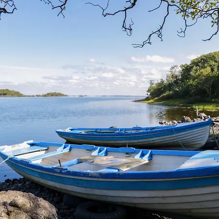 Robins Roost 2 بيت للعطل *