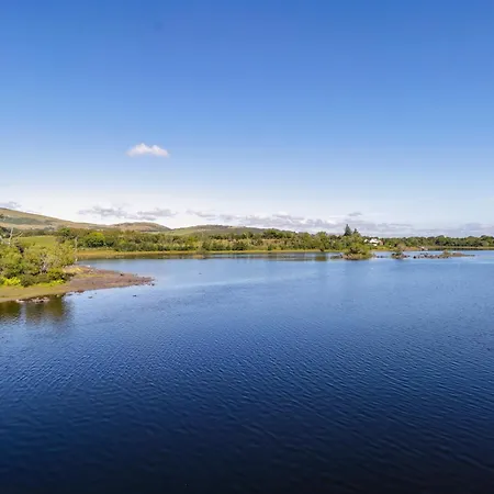 بيت للعطل Robins Roost 2 *