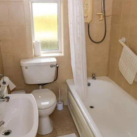 Robins Roost 2 بيت للعطل