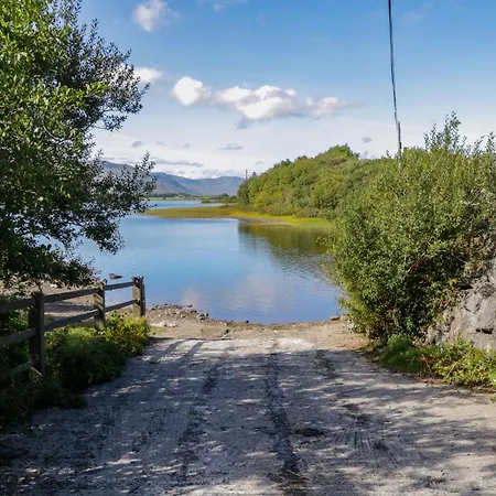 بيت للعطل Robins Roost 2 *