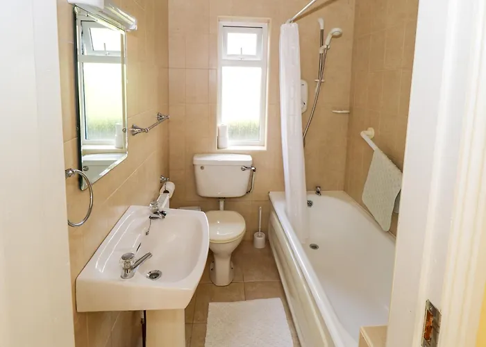 Robins Roost 2 Casa vacanze