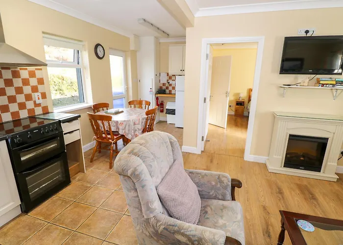 Casa vacanze Robins Roost 2