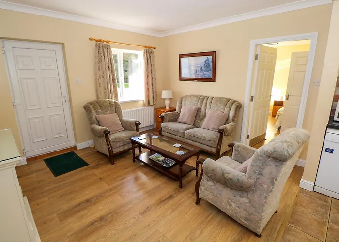 Robins Roost 2 Casa vacanze *