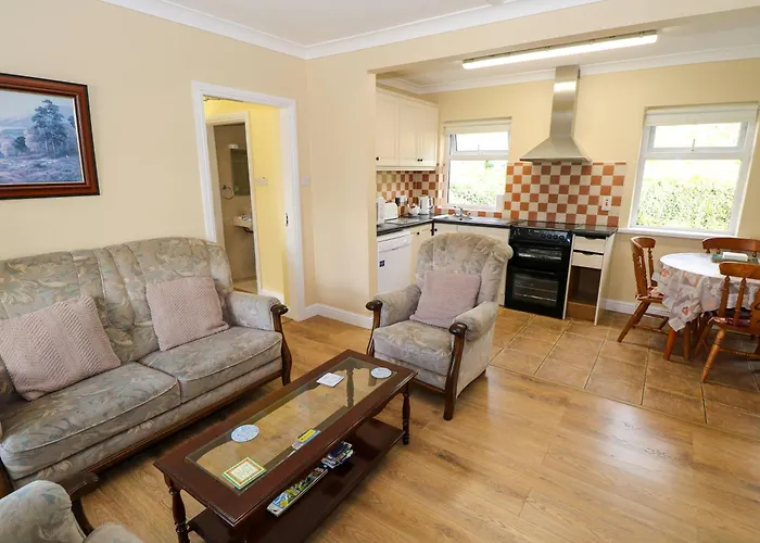 Casa vacanze Robins Roost 2 *