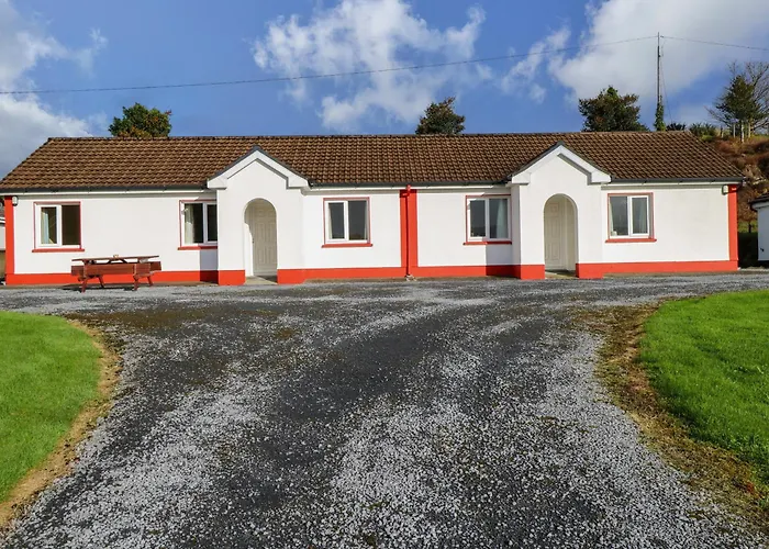 Casa vacanze Robins Roost 2 *