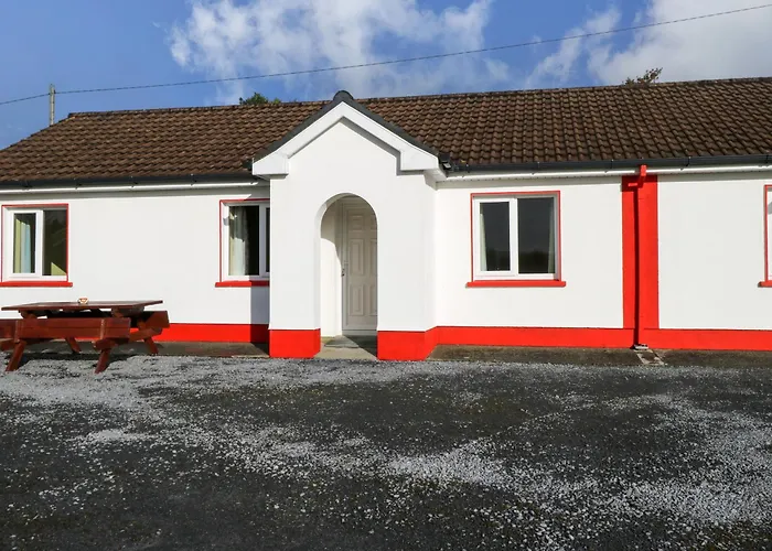 Robins Roost 2 Casa vacanze *