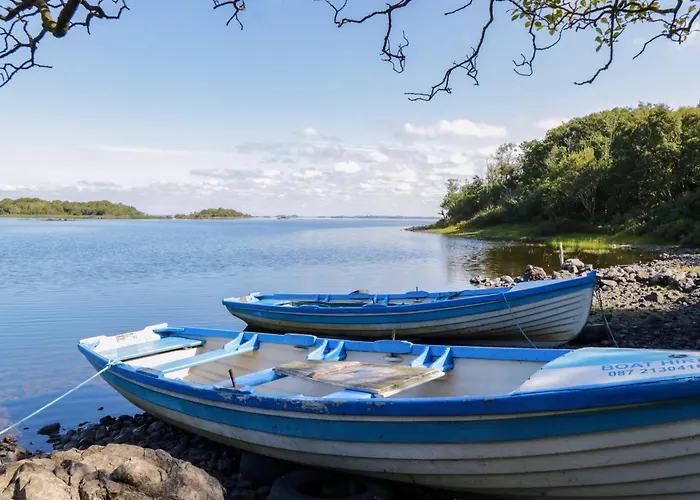 Robins Roost 2 Casa vacanze *