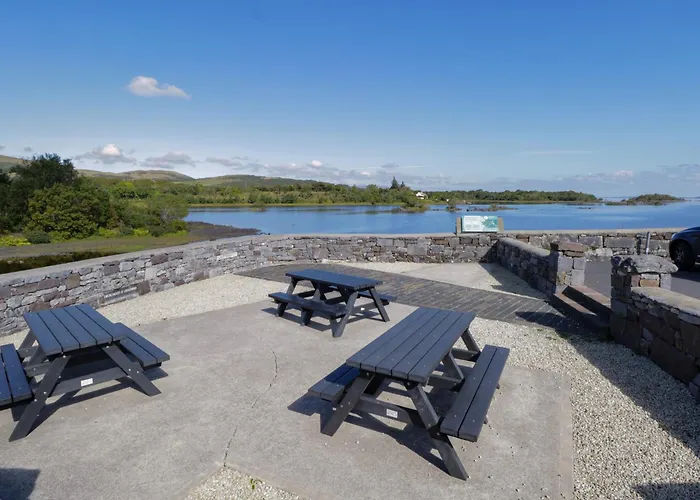 Casa vacanze Robins Roost 2