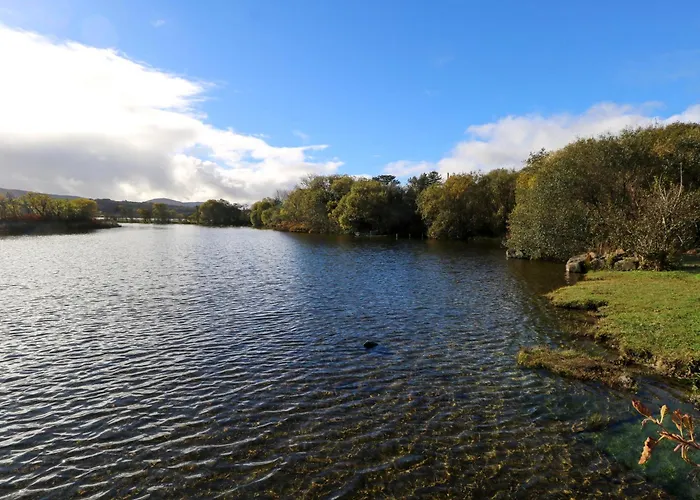 Robins Roost 2 Casa vacanze *