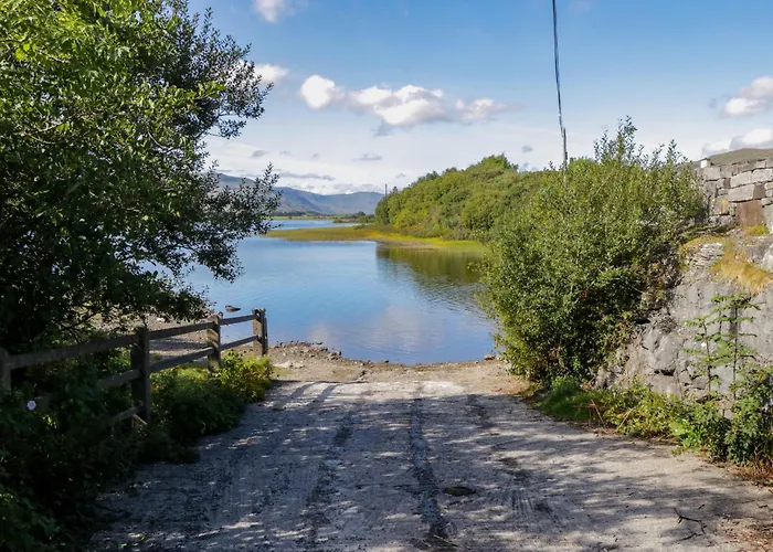 Casa vacanze Robins Roost 2 *